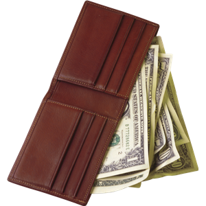 Wallet PNG-77069